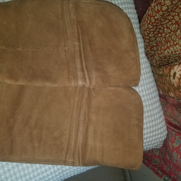 Naya Narubi fold up boots. - Picture 8 of 12